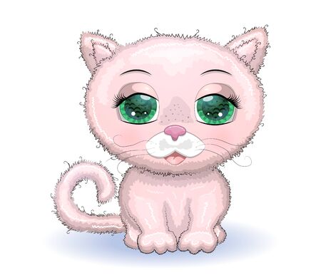 Sibirische Katze: Robustheit, Allergieverträglichkeit und Temperament