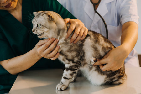 Katzenhygiene im Mehrkatzenhaushalt: Lösungen und Tipps
