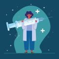 Gesundheitliche Check-ups: Wie oft sollten Kleintiere zum Tierarzt?