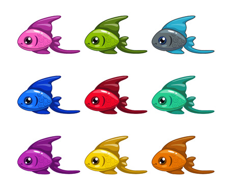 Lebensraum für Fische und Wirbellose