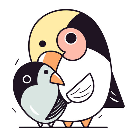 Beschäftigungsideen aus dem deutschen Vogelalltag