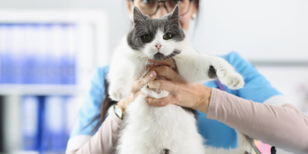 Mythen und Fakten rund um die Katzentoiletten-Hygiene