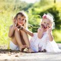 Tierliebe fördern: Wertevermittlung für Kinder im Alltag mit Haustieren