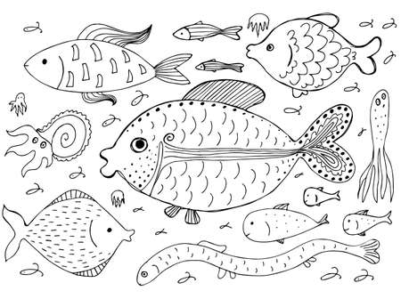Einfluss der Wasserchemie auf Fische: Stress, Krankheiten und Langzeitfolgen im Heimaquarium