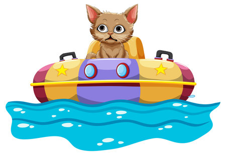 Gemeinsames Spielen: Wie verbindet man Kinder und Katzen sinnvoll und sicher?