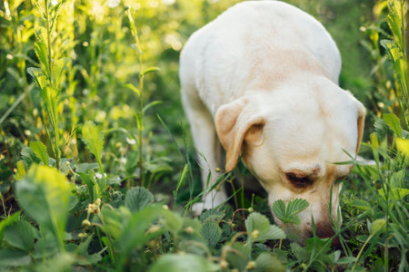 Phytotherapie in der Tiermedizin: Von der Kamille bis zum Johanniskraut – Heilpflanzen im Einsatz